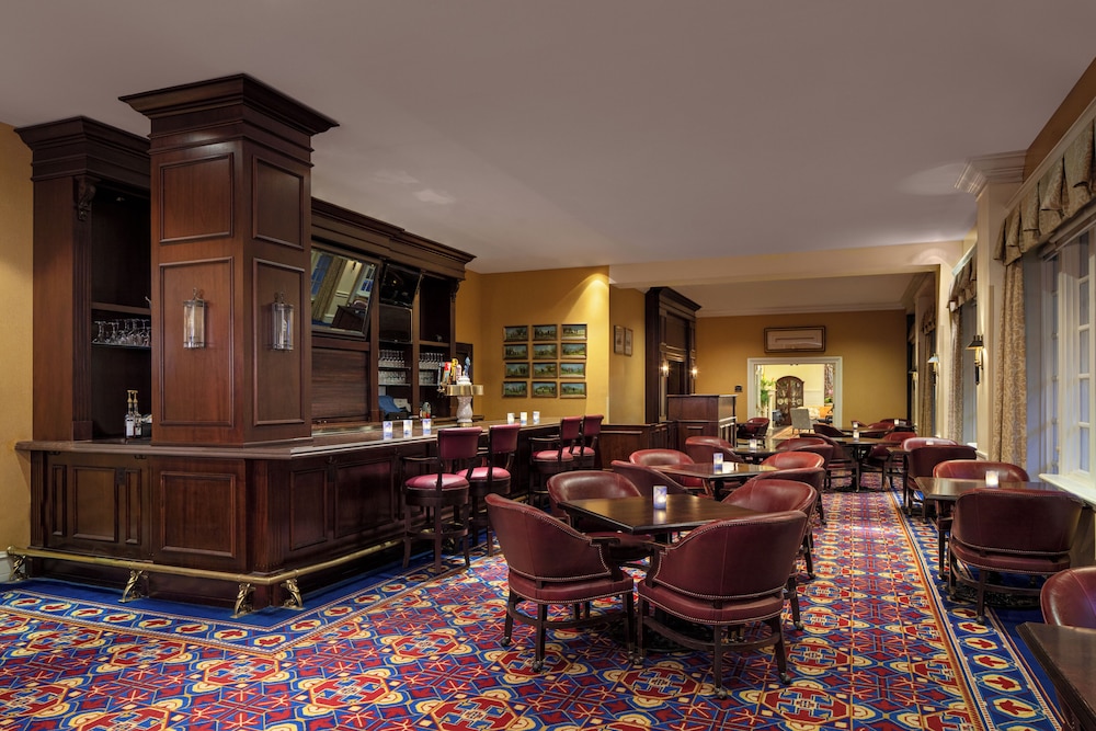 Washington Duke Inn Golf Club 53/61