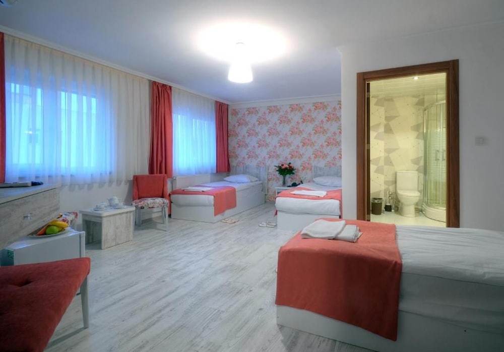 Hotel Abro Sezenler 11/37