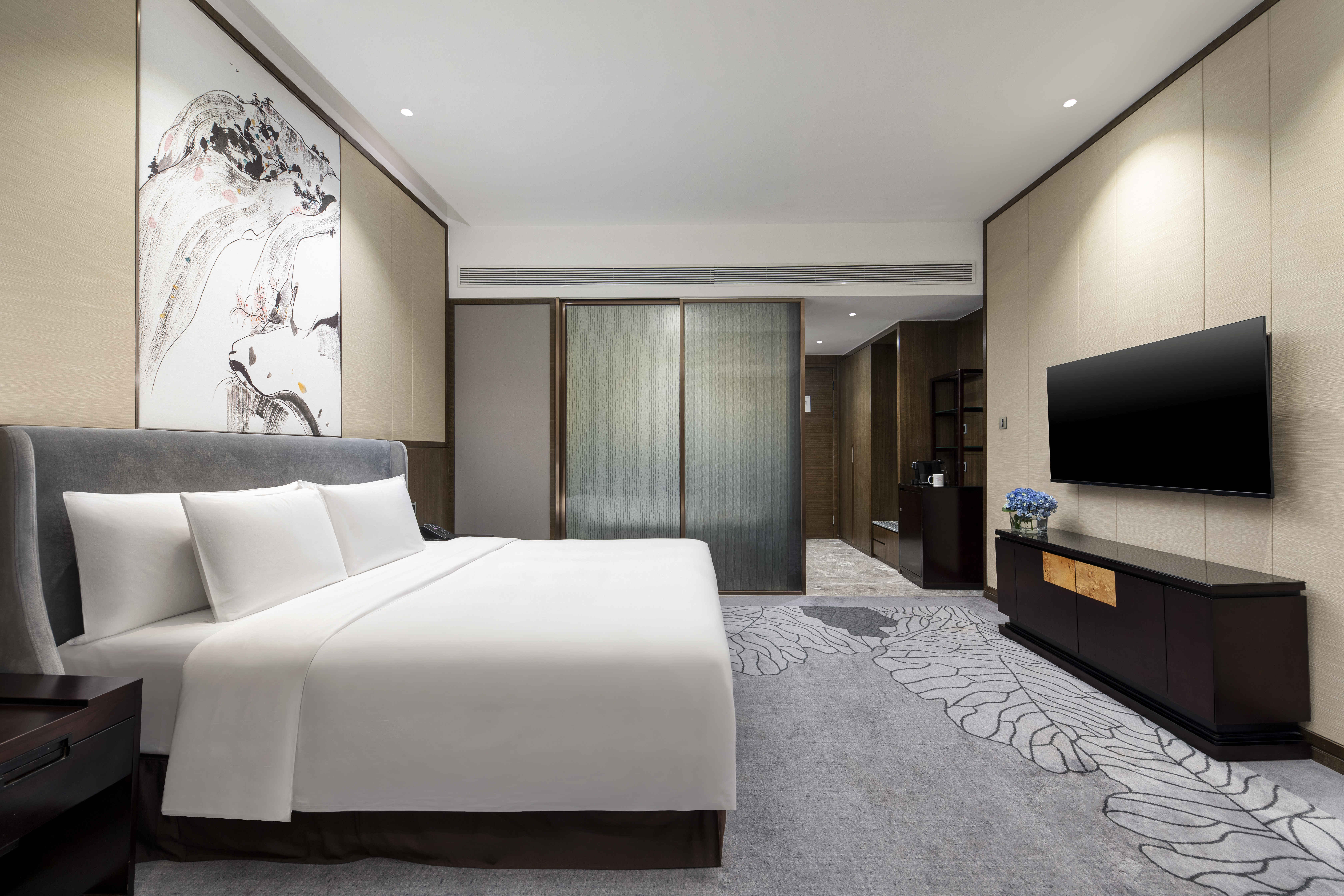 Crowne Plaza Nanning City Center 18/50