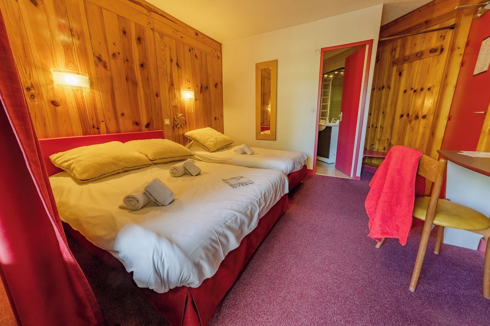Hotel Club mmv Serre Chevalier L Alpazur 14/50