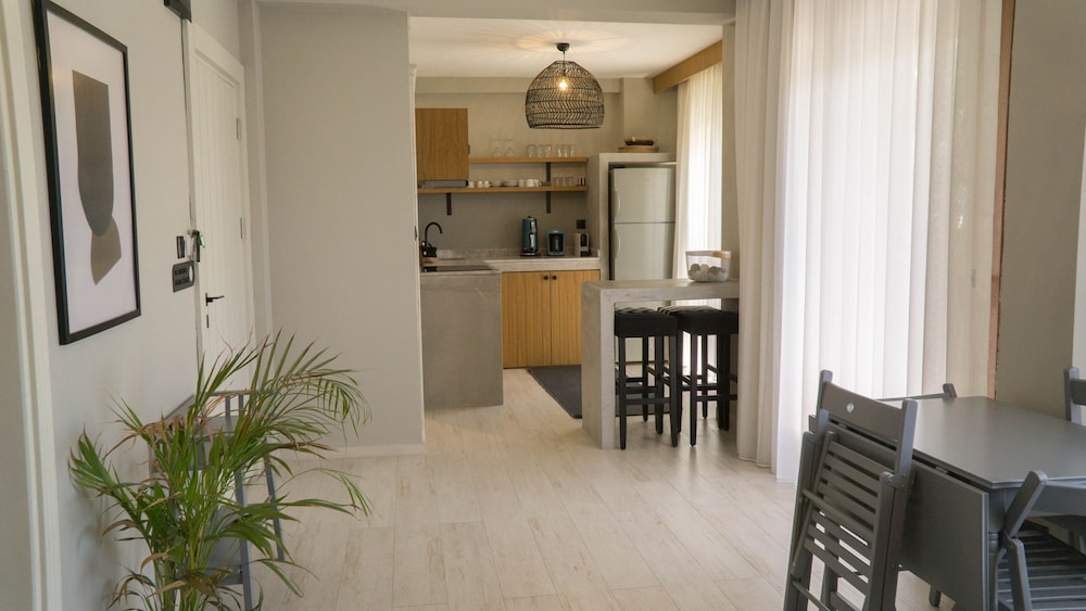 Alp Suites Mandalin 27/37