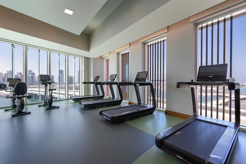 sport facilities