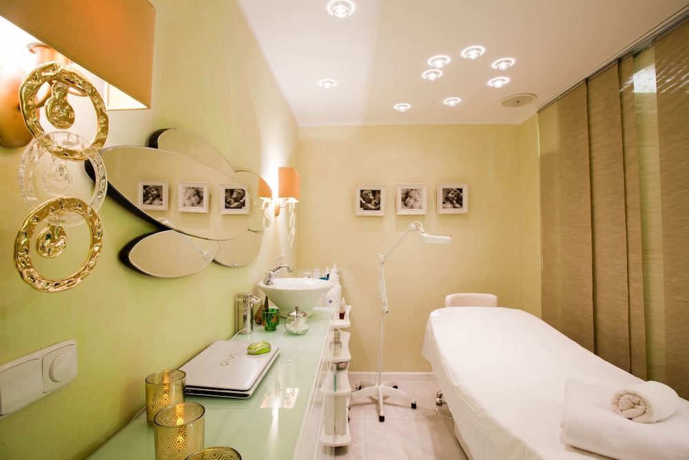 Wellness And Spa Hotel Ambiente 44/63