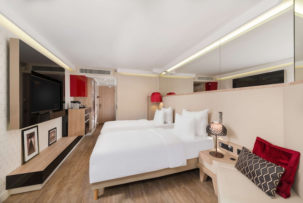 Radisson Blu Beke 31/70