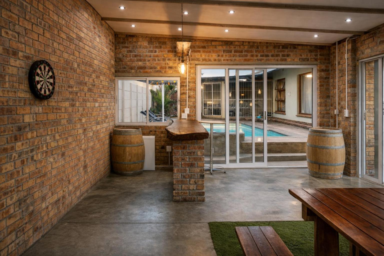 Cammys Guest House 26/47