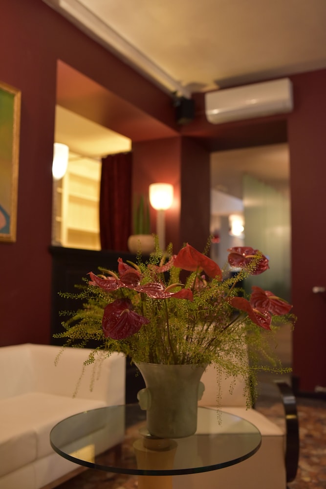 Antico Hotel Vicenza 28/48
