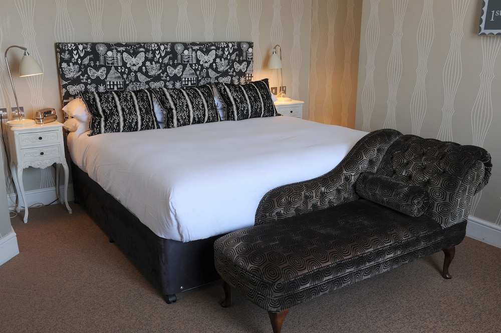 The Angel Hotel 19/57