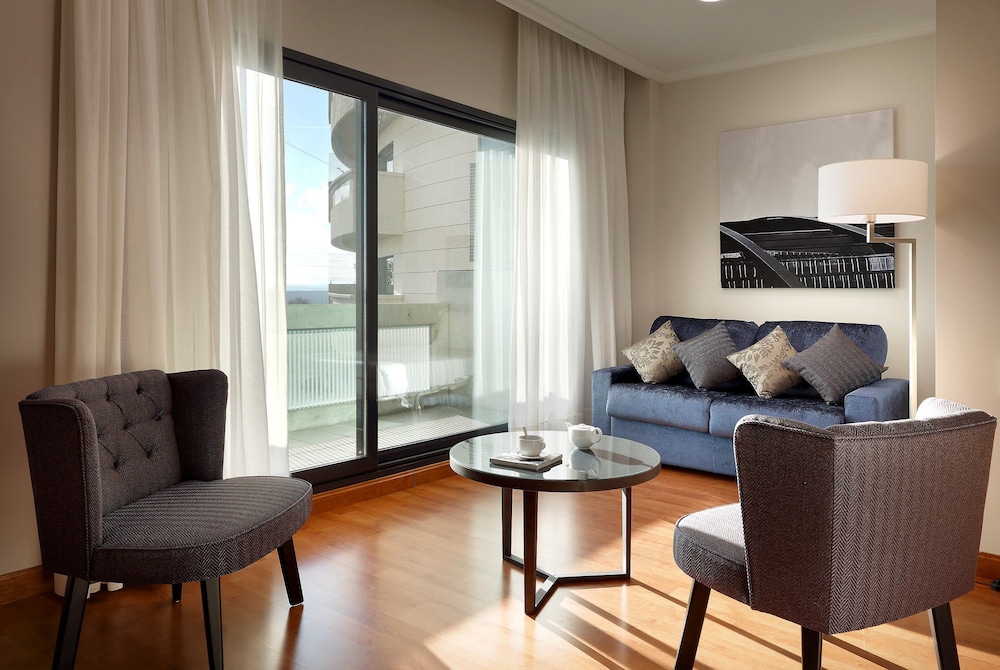 Eurostars Madrid Foro 35/62
