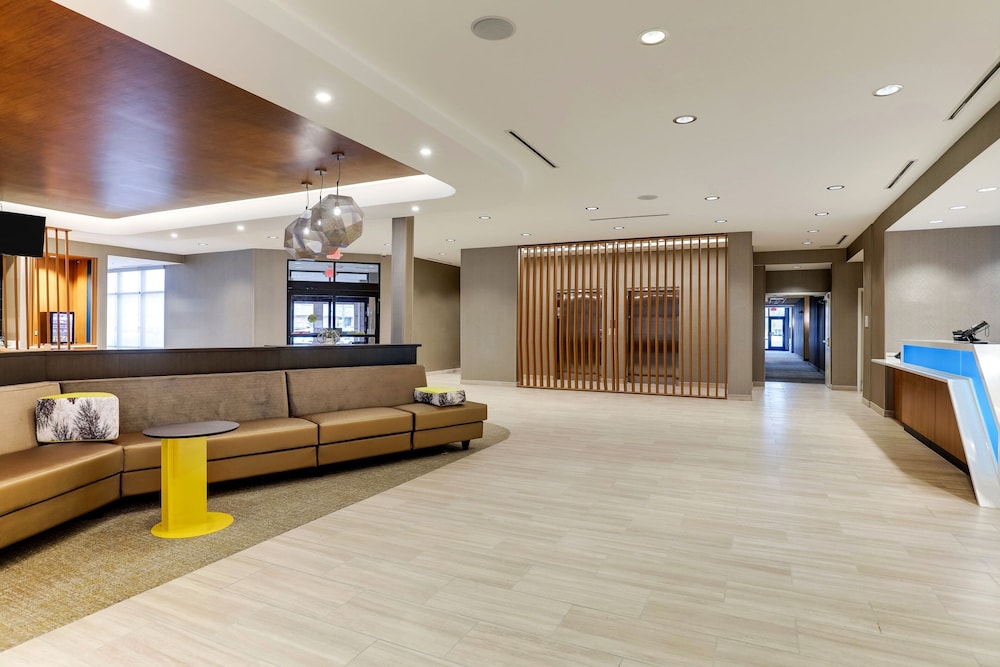 SpringHill Suites by Marriott Cheraw 4/39