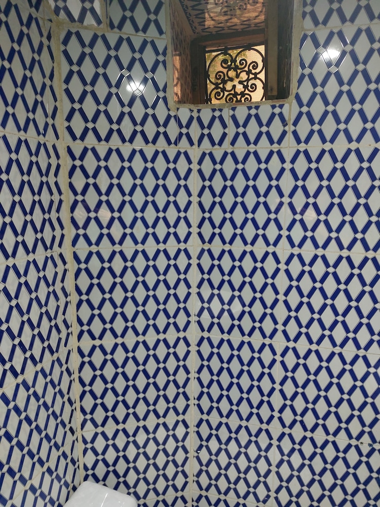 Riad Dar Guennoun 27/50