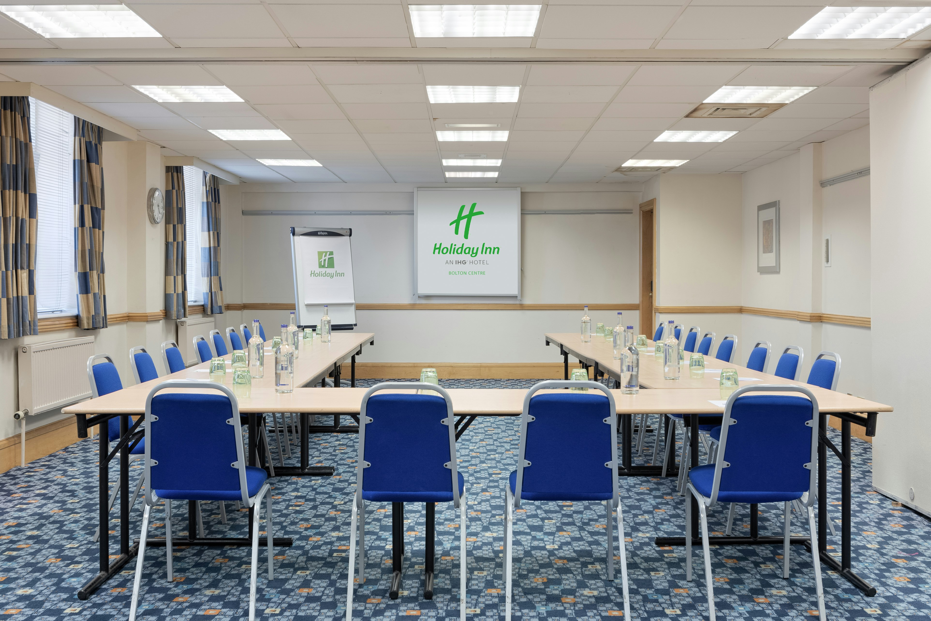 Holiday Inn Bolton Centre 36/50
