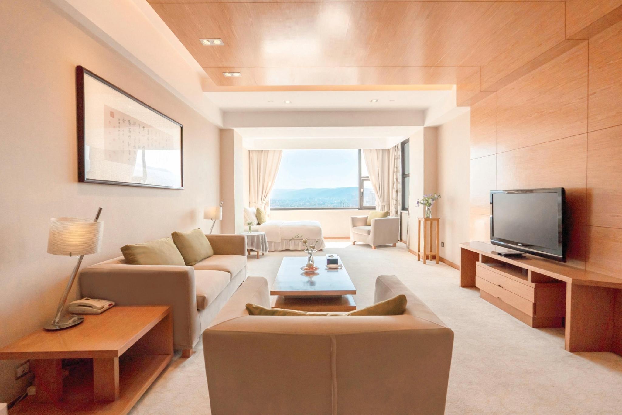 Guanfang Hotel 18/22