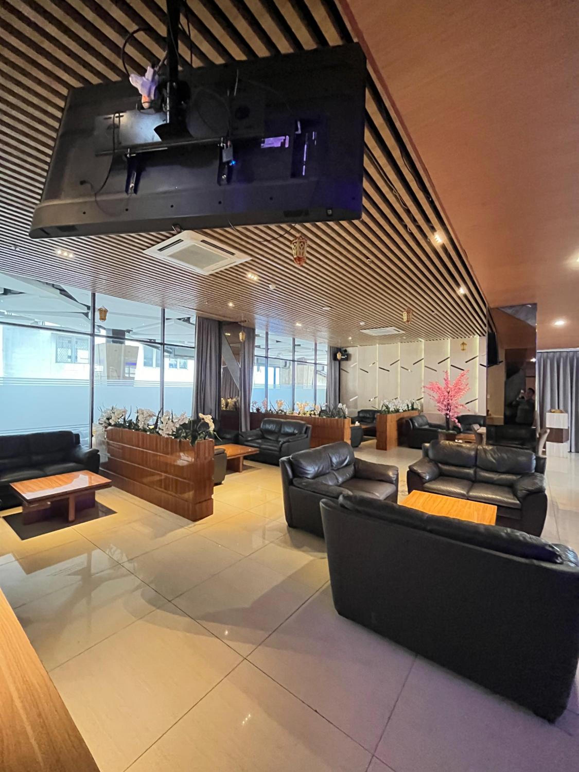 Opa Hotel Palembang 22/33