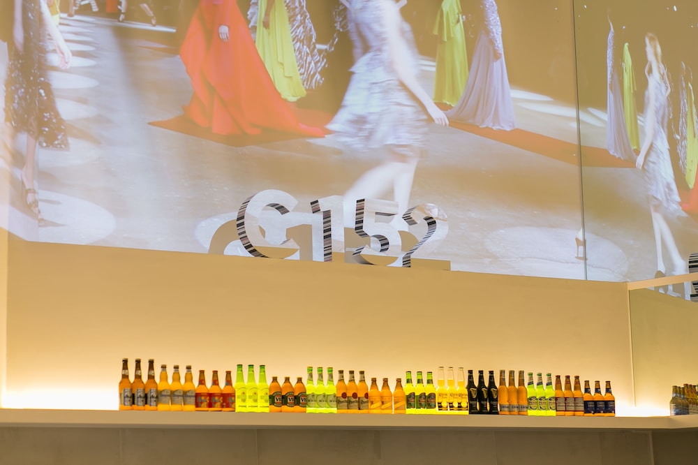 H Avenue Hotel Shinchon & Idae 48/50