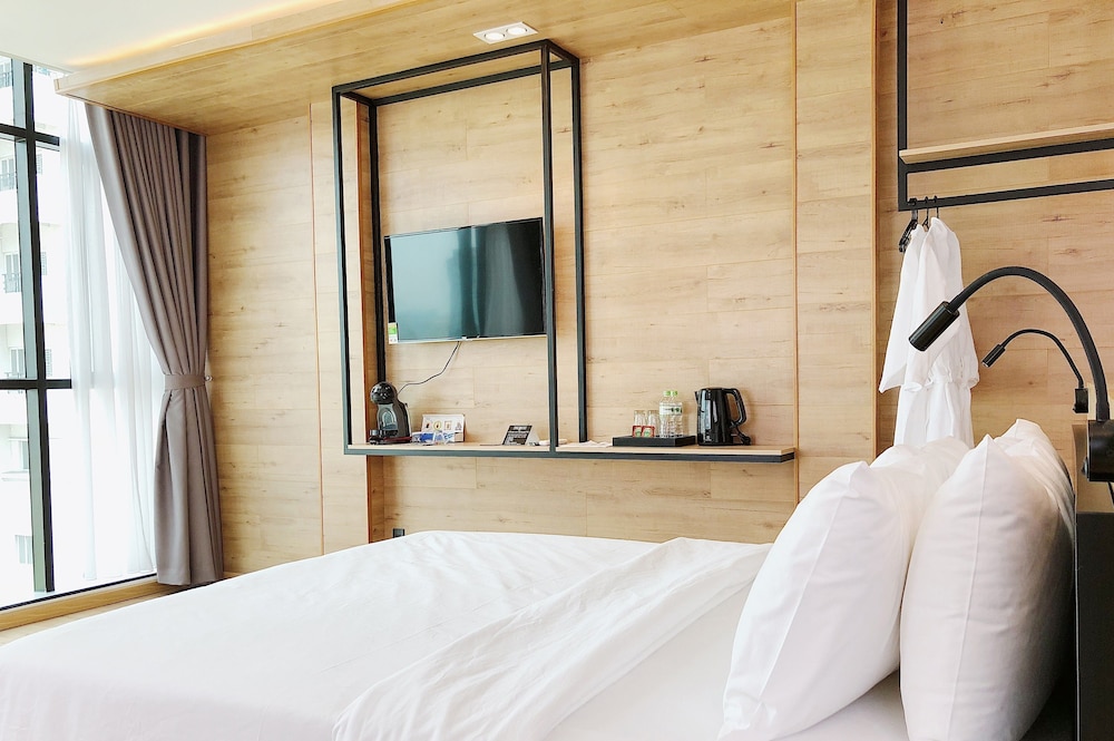 Chill Suites Saigon 16/27