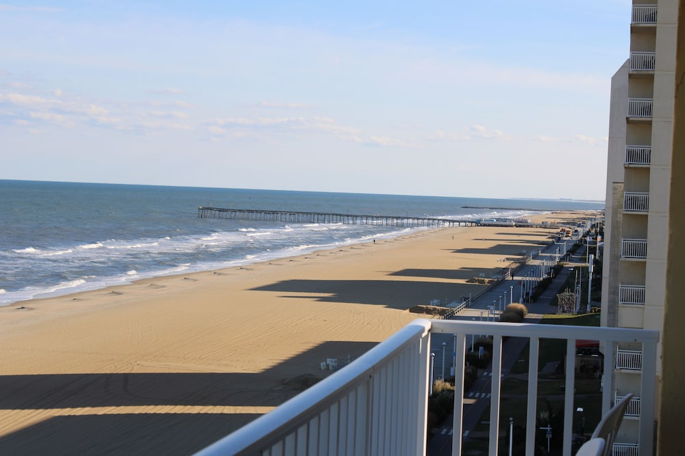 Ocean Resort 30/36
