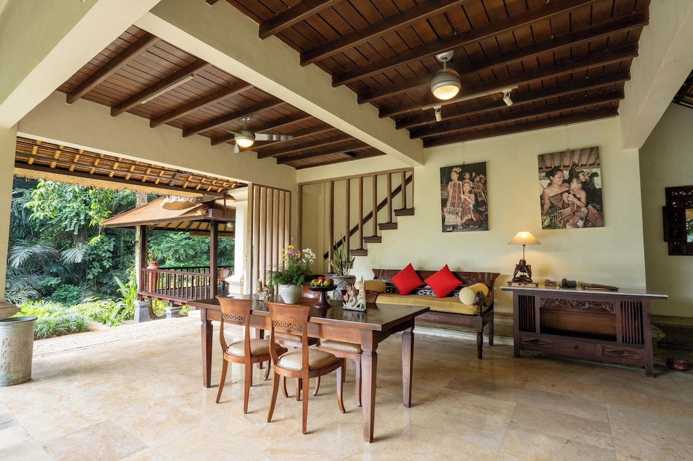 Villa Semana Resort Ubud 33/49