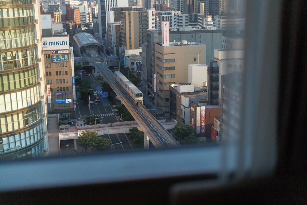 Station Hotel Kokura 65/71