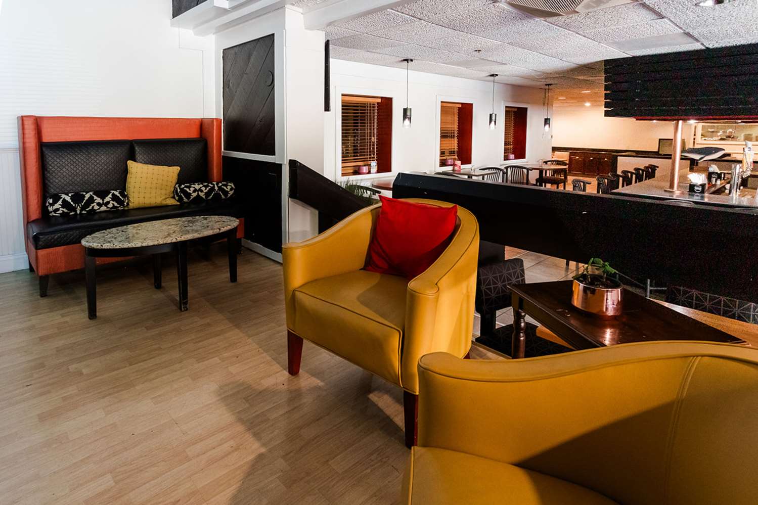 Clarion Hotel BWI Airport Arundel Mills 32/55