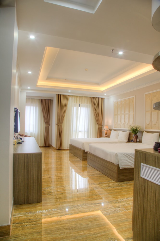 Bacninh Charming Hotel 14/29