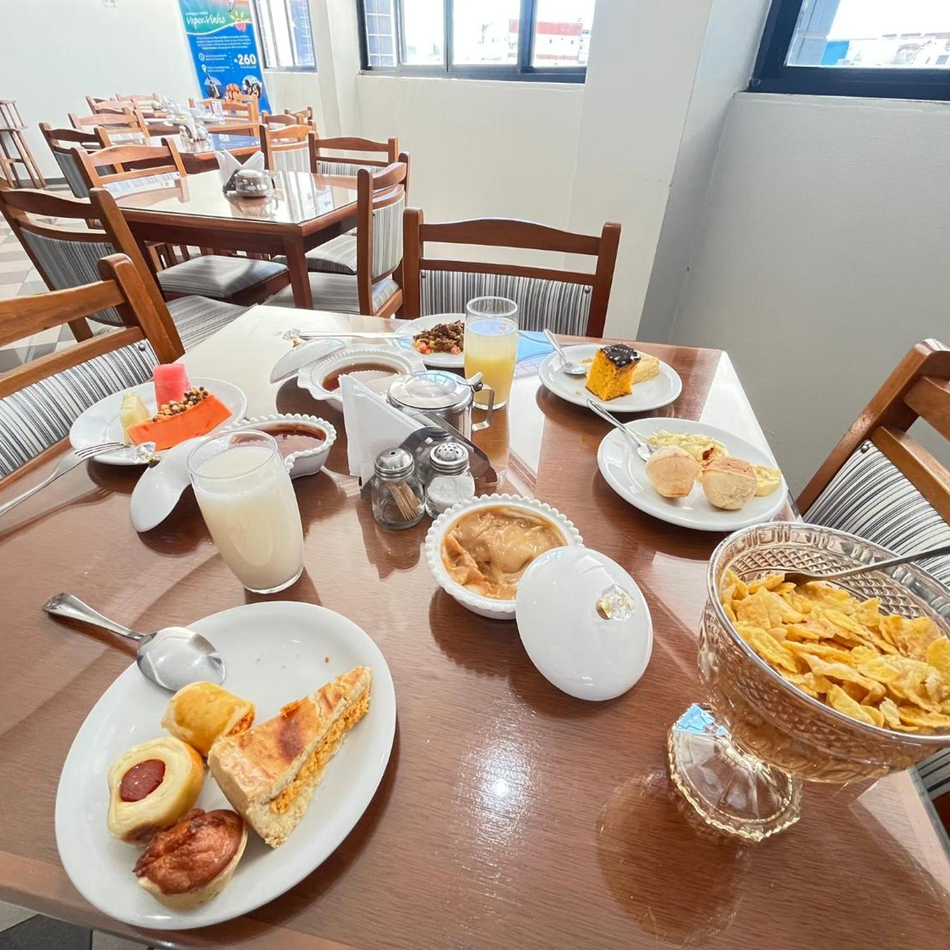 Aguas Palace Hotel 23/50