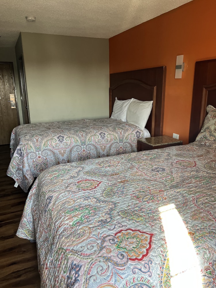 Econo Lodge San Antonio Near SeaWorld - Medical Center 22/40