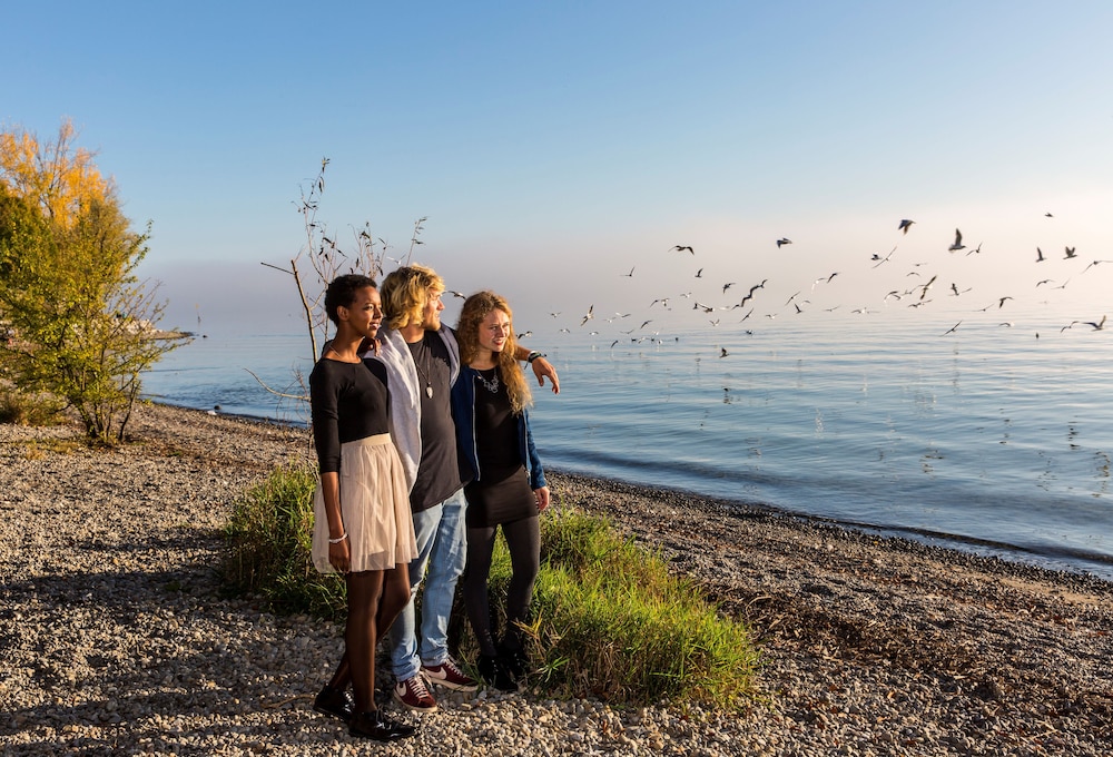Hotel Ibis Friedrichshafen Airport Messe 38/70
