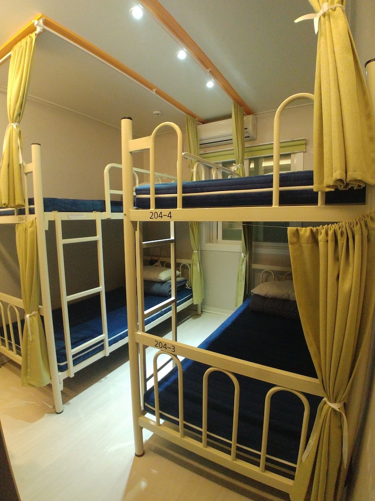 The Bomgoro Guest House In Daegu 16/23