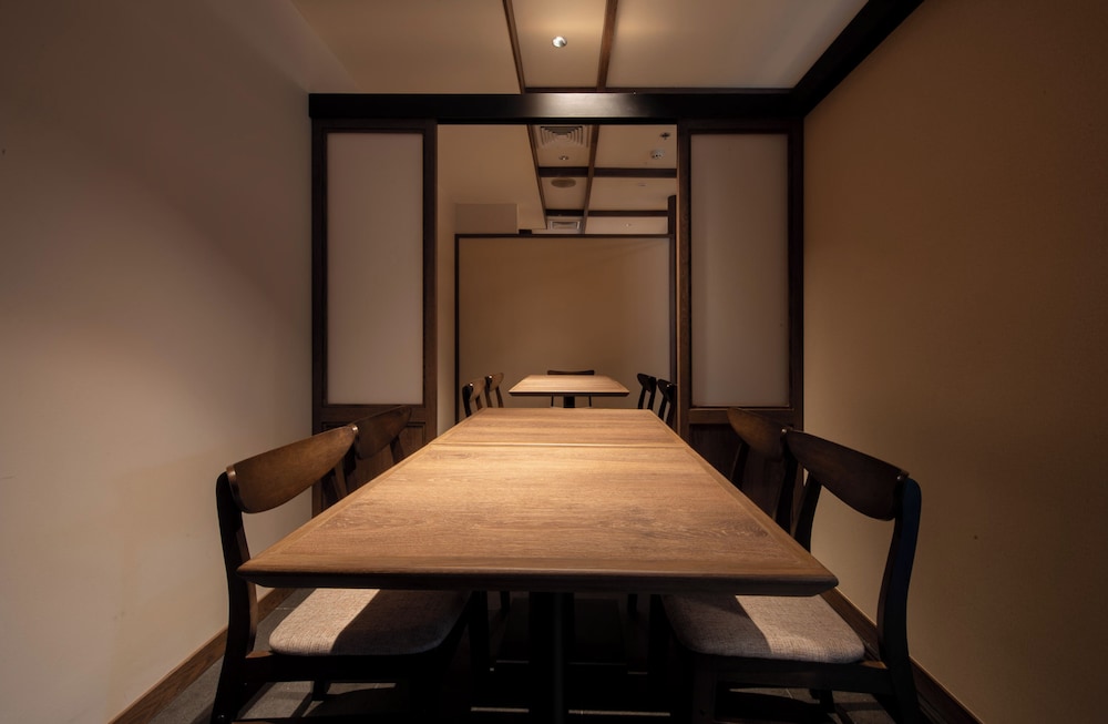 Sotetsu Grand Fresa Bangkok 19/27