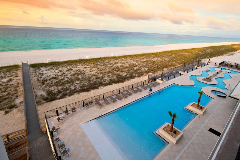 SpringHill Suites Navarre Beach 16/19