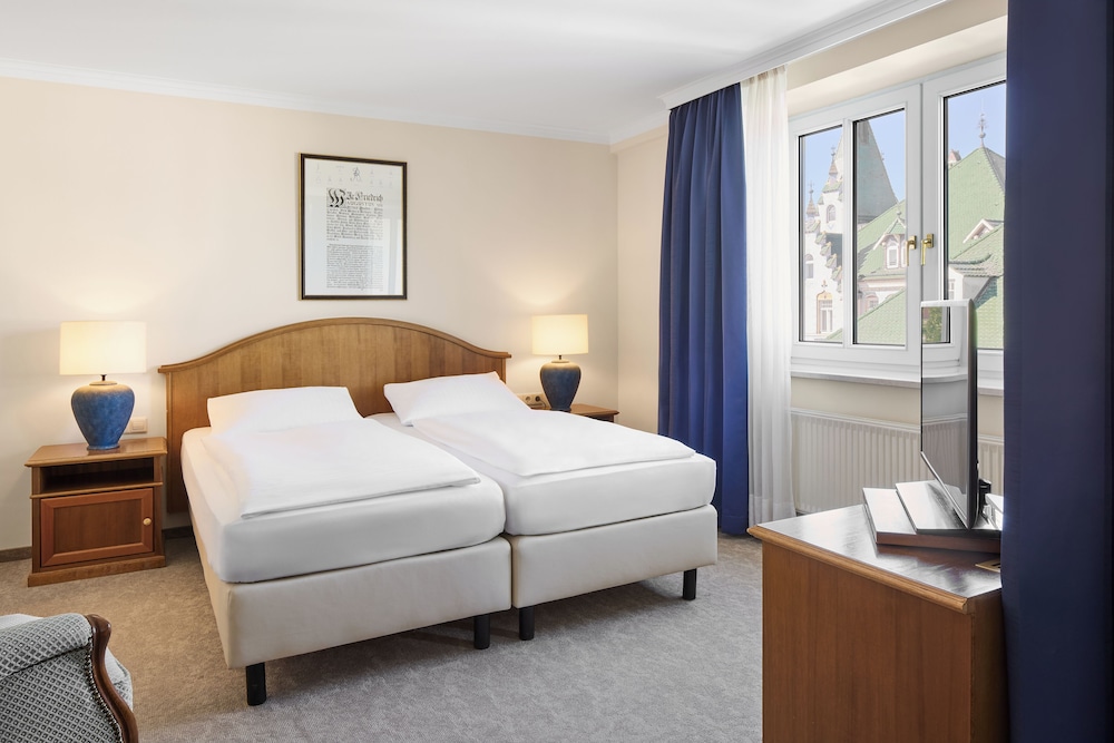 Dorint Parkhotel Meissen 22/79