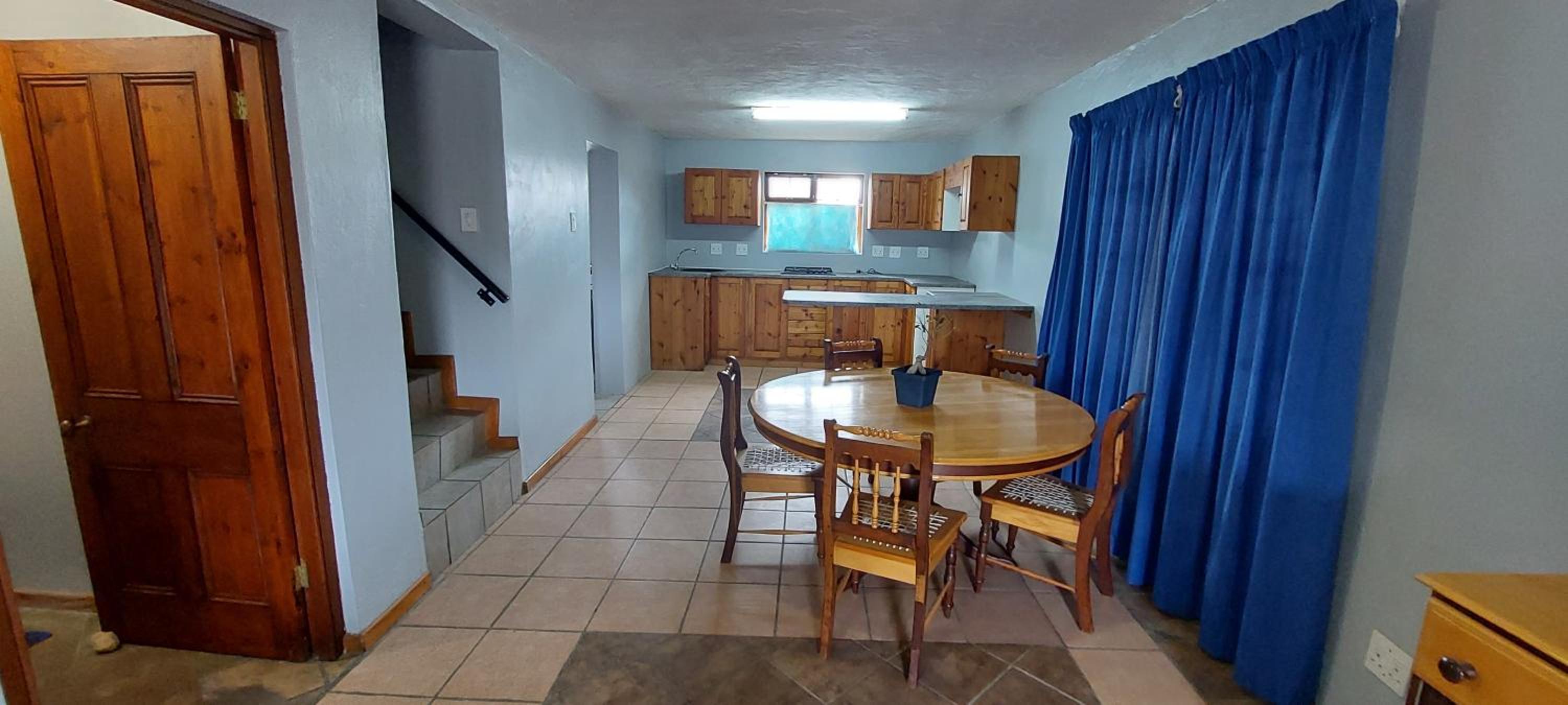 Swartberg Cottages 27/39