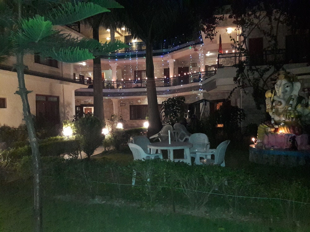 Blue Planet Lodge photo5
