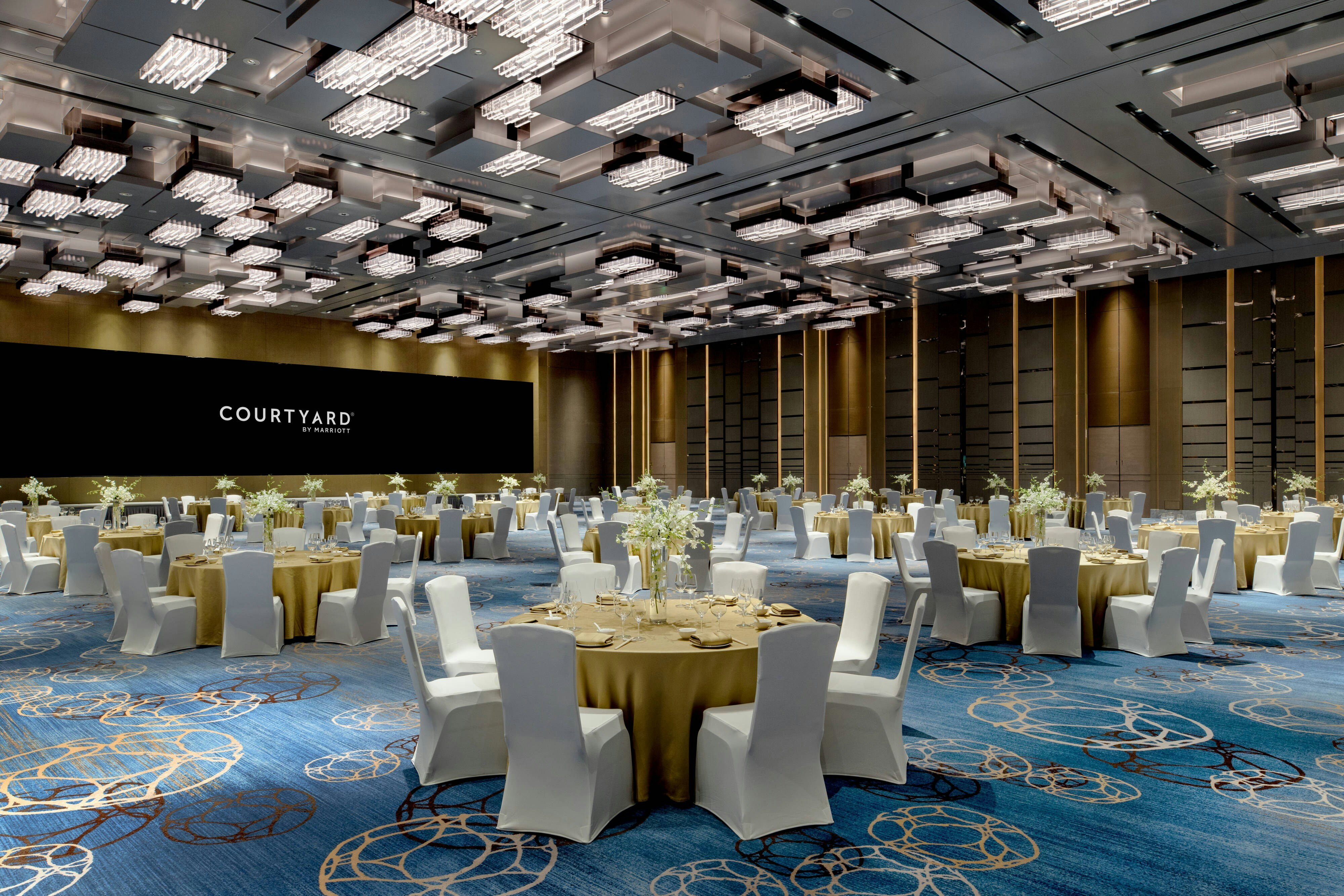 Courtyard Shunde Longjiang 14/19