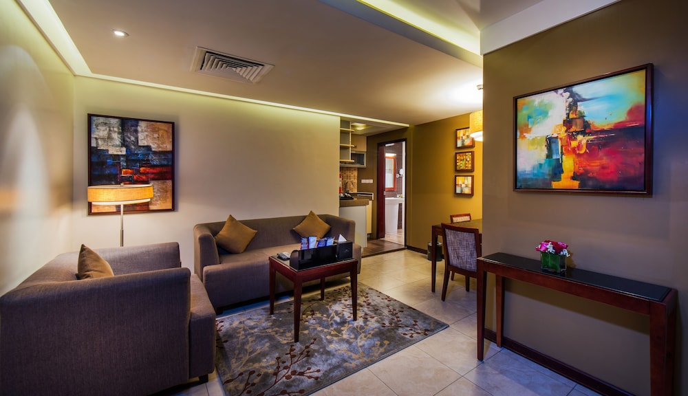 منتجع بودل جاردينيا(Boudl Gardenia Resort) 33/67
