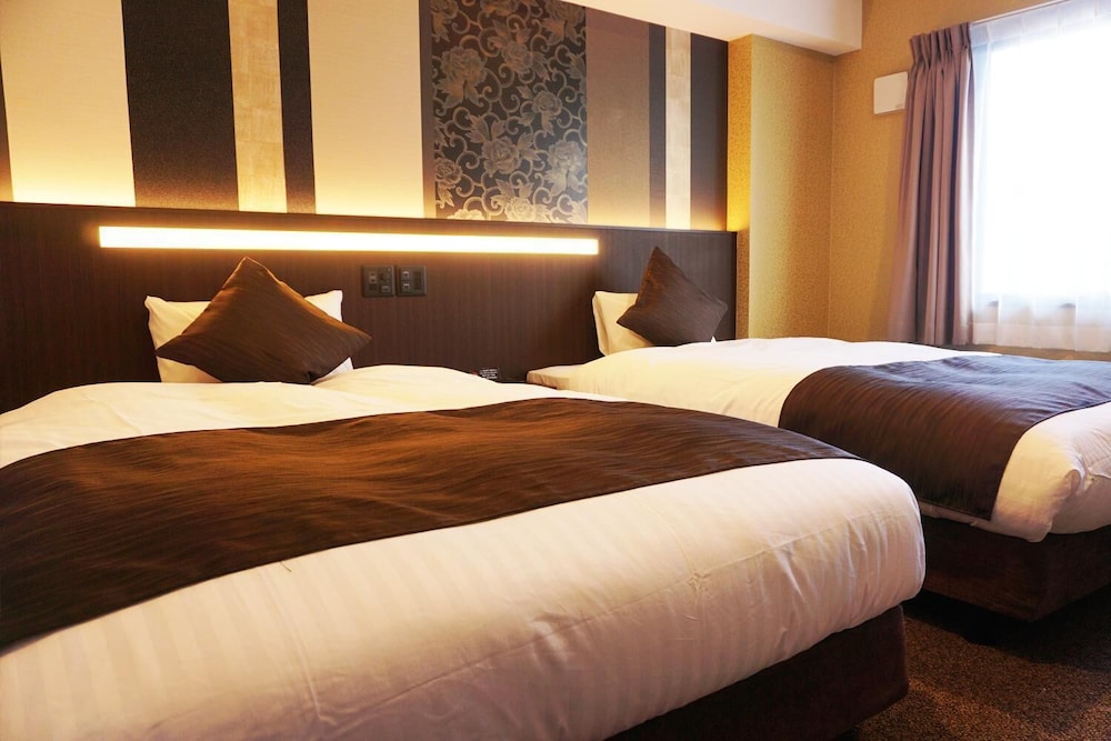 Hotel Lantana Osaka 13/40