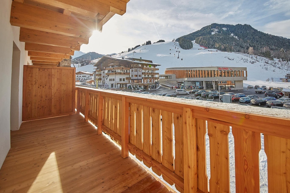 Hotel Hubertushof 4/50