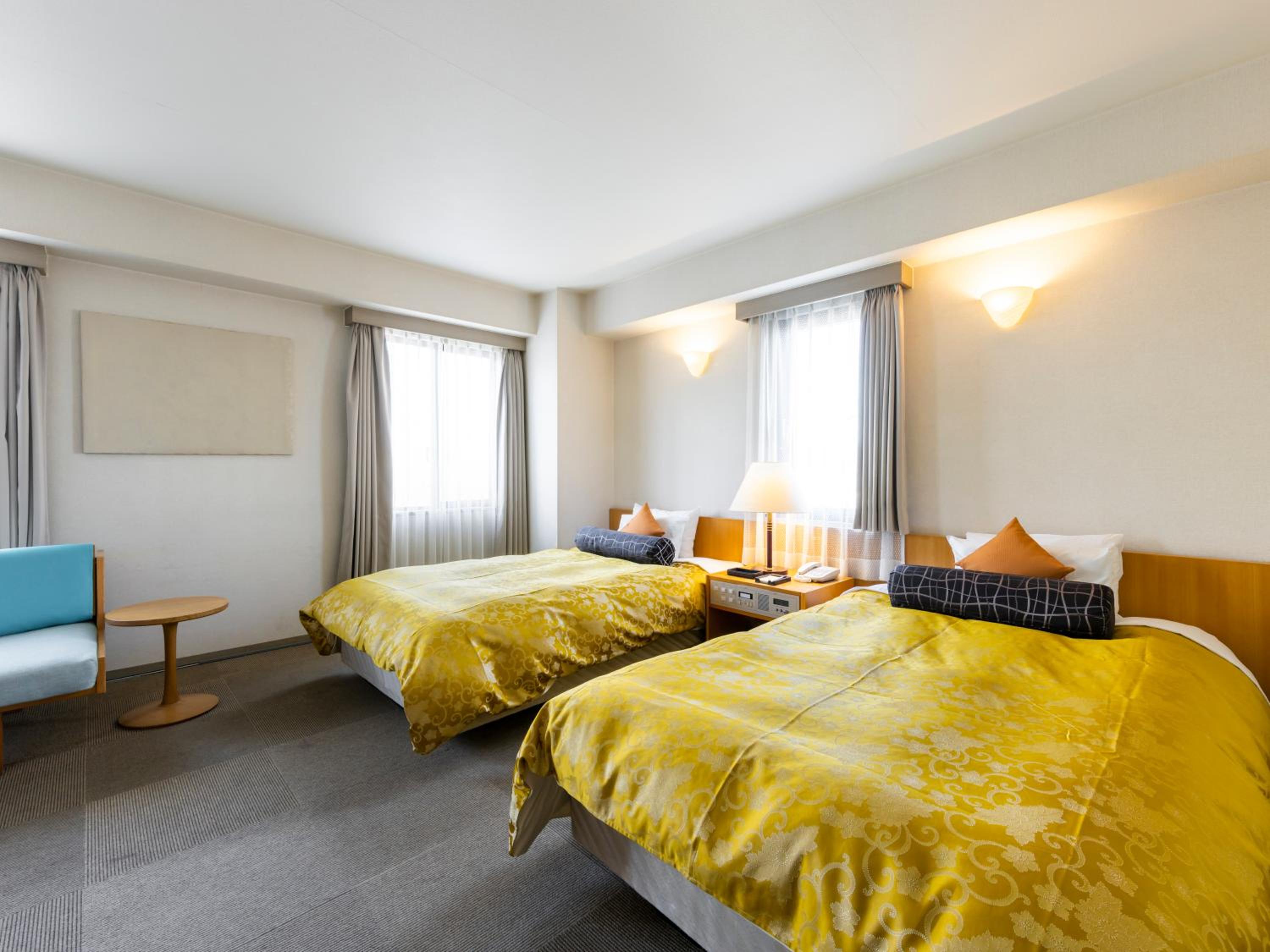 Hotel Dorf Shizuoka 24/56