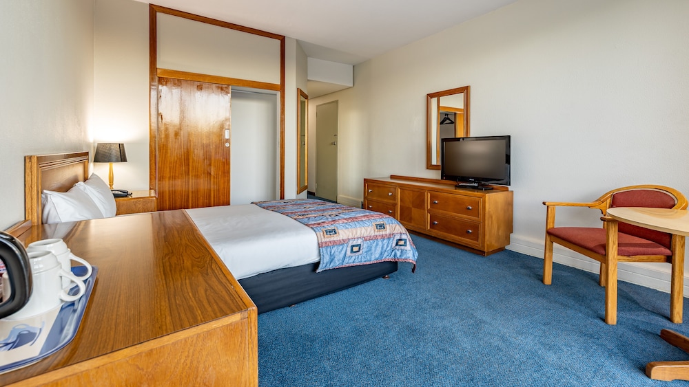 Harrismith Inn 11/50