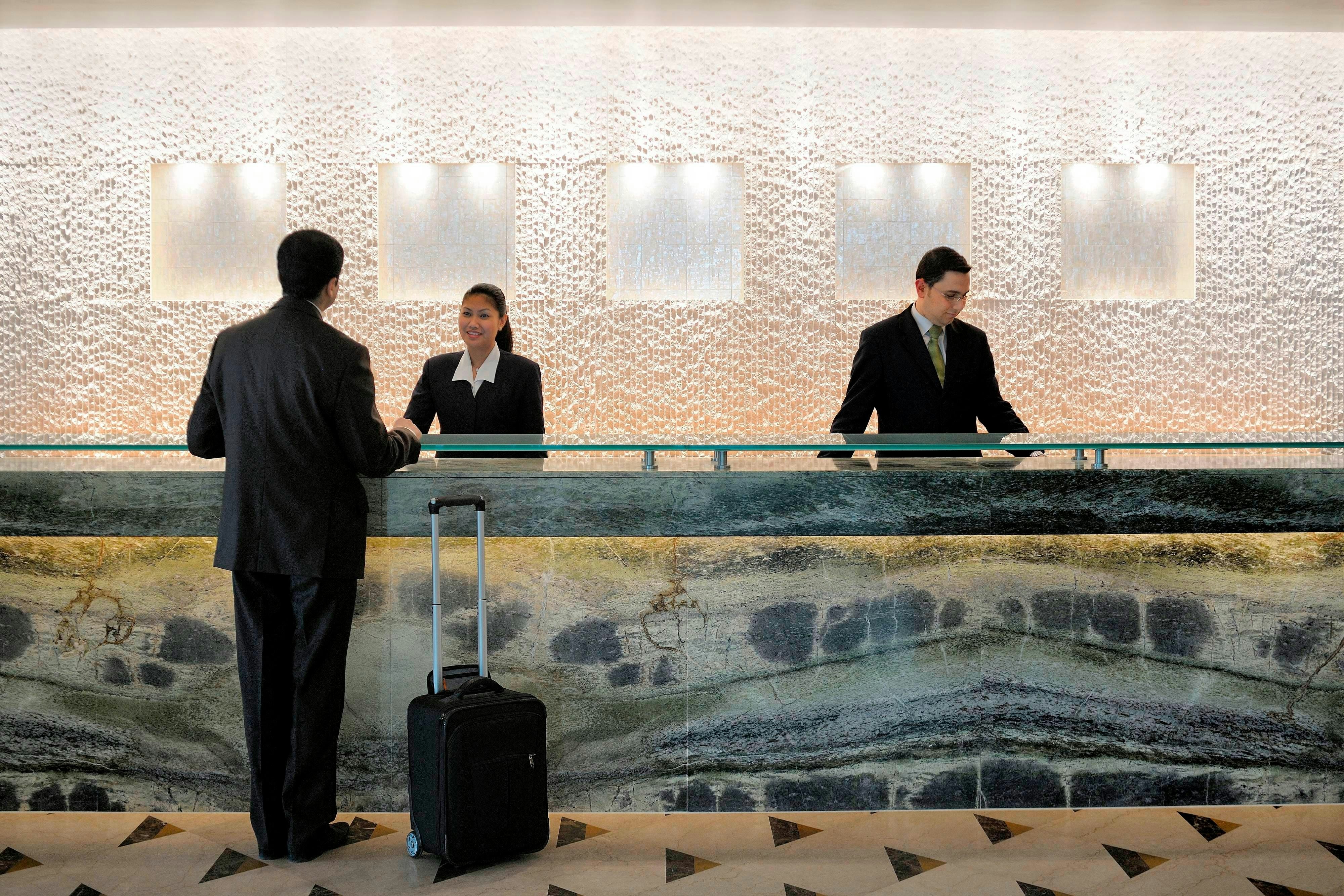 Courtyard By Marriott Kuwait City 57/57