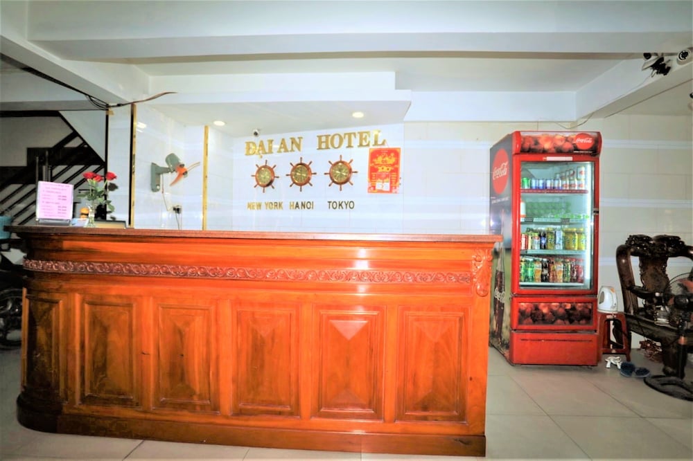Khach san dai an 5/64