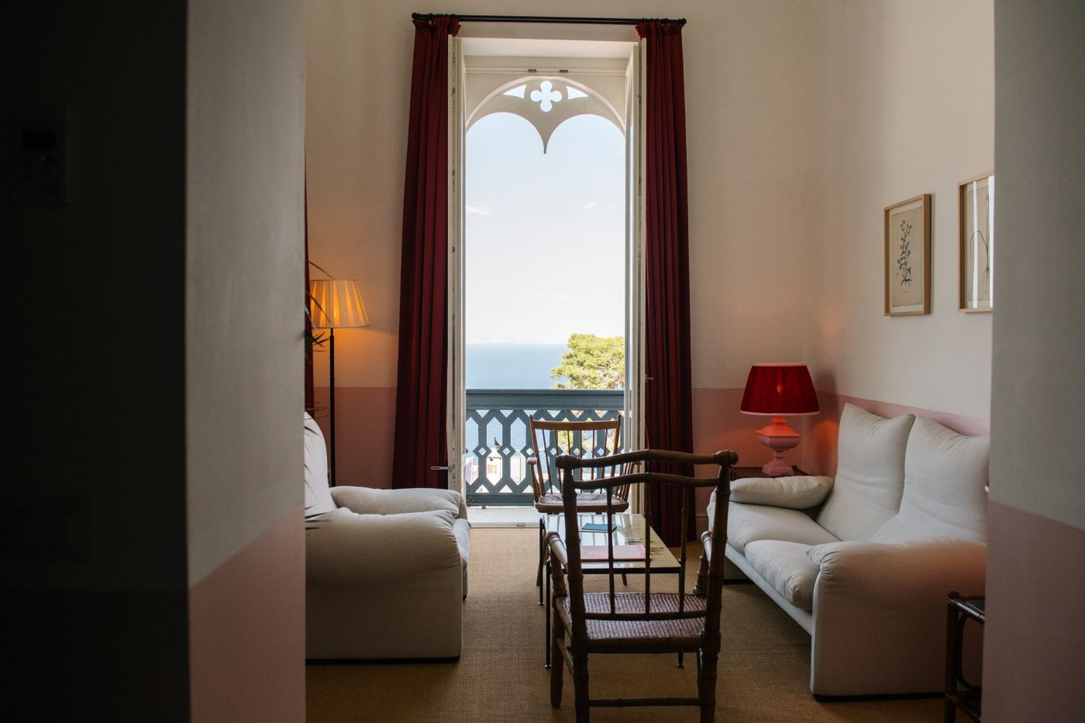 Il Capri Hotel 33/43
