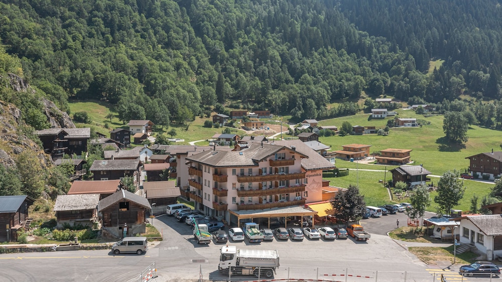 Alpenblick Wellness Hotel 6/66