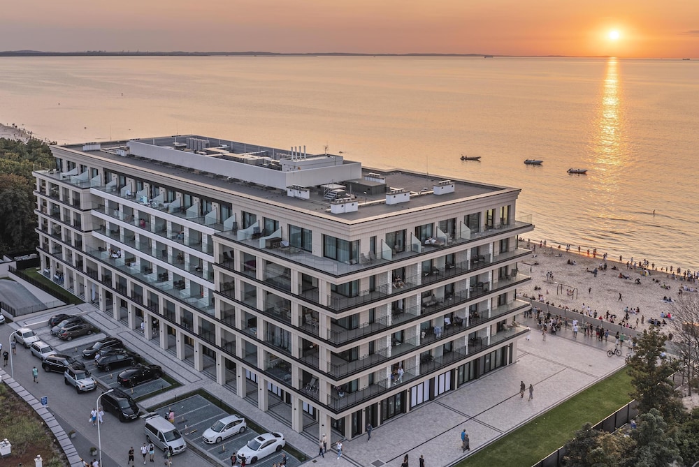 Baltic View Resort & SPA, a member of Radisson Individuals 2/50