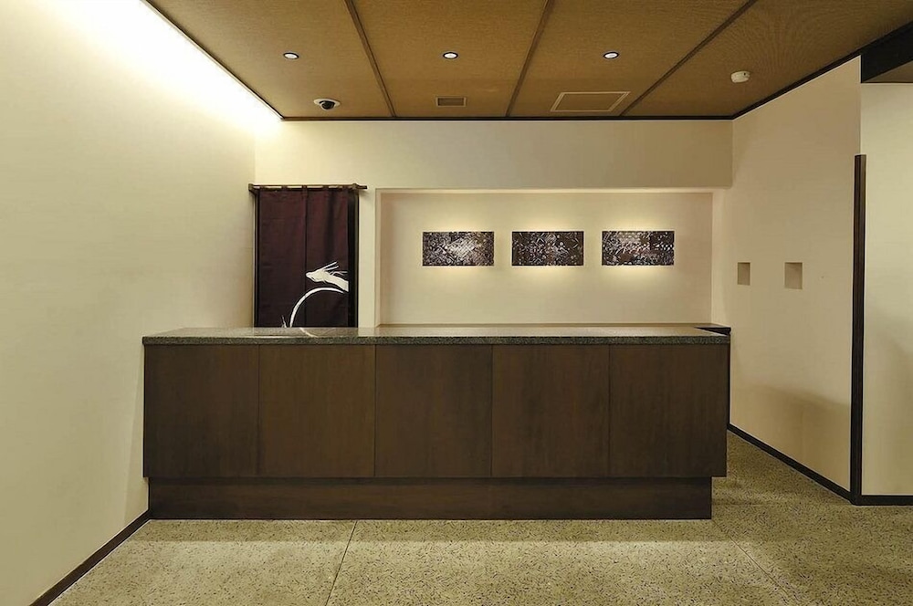 Ochanomizu Hotel Shoryukan 4/54