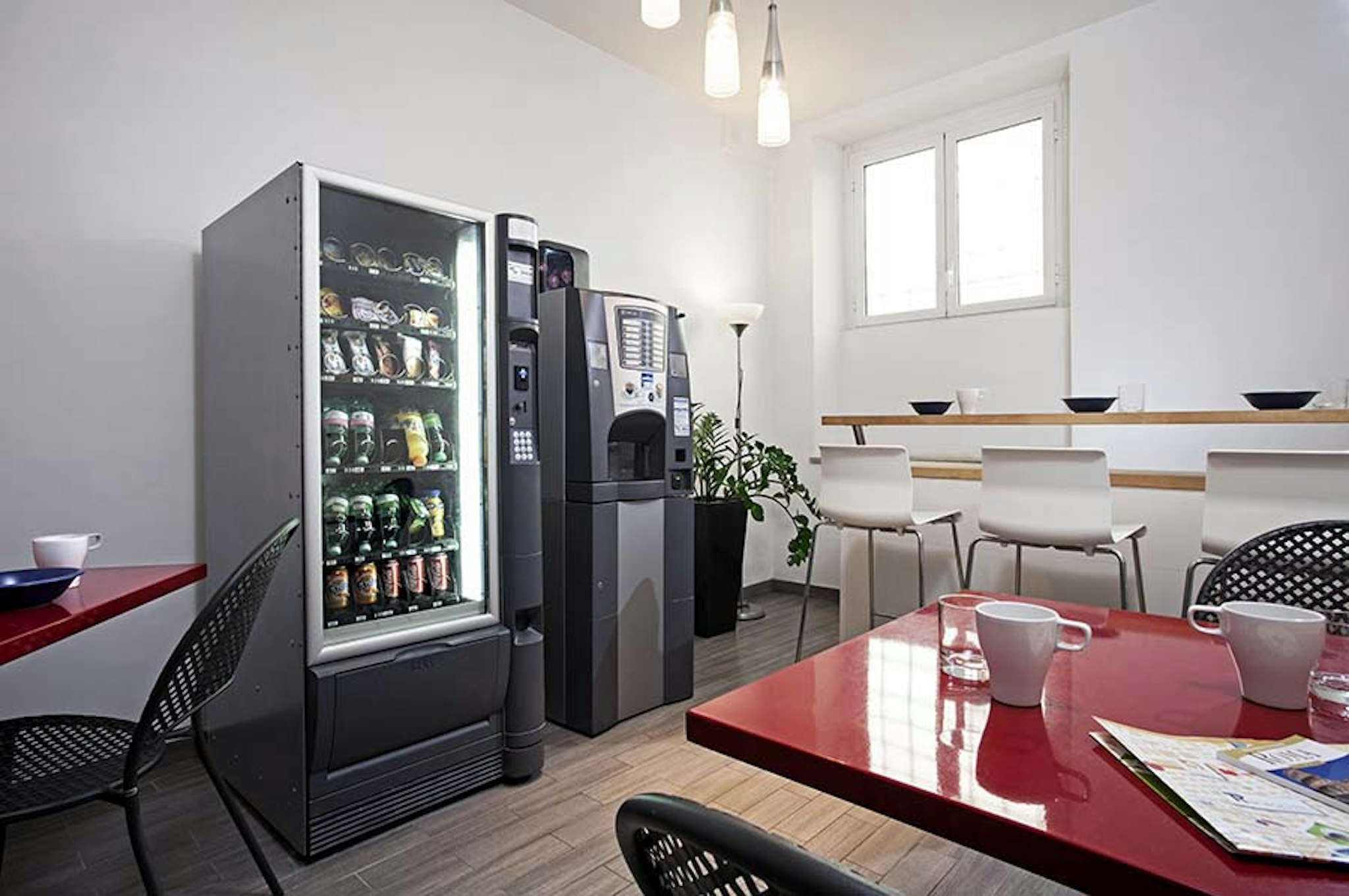 Residence Trianon Borgo Pio 39/72