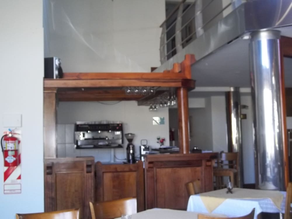 Konke Calafate Hotel 42/67