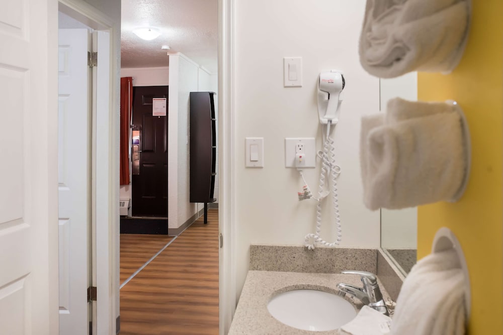 Motel6 Fort St John BC 29/31