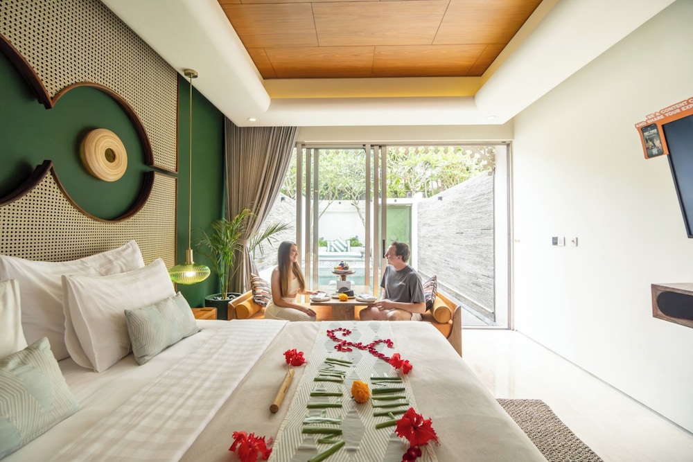 Monolocale Resort Seminyak by Ini Vie Hospitality 33/70