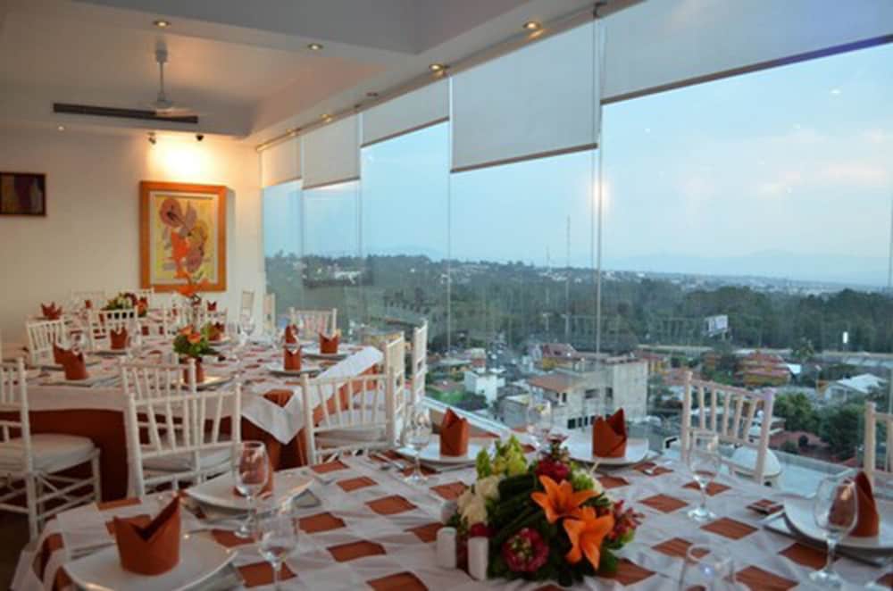 Gs Cuernavaca 27/48